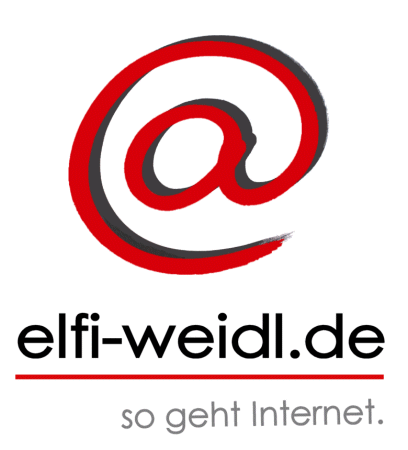 elfi-weidl.de | Webdesign und Programmierung elfi-weidl.de | Webdesign und Programmierung